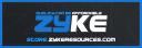 Discovery splash banner for Zyke Resources | FiveM Development Discord server