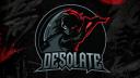 Discovery splash banner for Desolate | MAJESTIC RP & GTA 5 RP Discord server