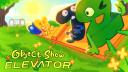 Discovery splash banner for Finite Interactive - Object Show Elevator Discord server
