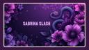 Discovery splash banner for Sabrina_Slash_ Discord Discord server