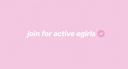 Discovery splash banner for 🌸💘  cuties  ⭑ 𝒂𝒔𝒌2𝒅𝒎 & sfw ・icons・giveaways ・socials・ vc ・ anime ・ chill ・ gaming ・actives ・egirls Discord server