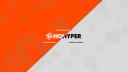 Discovery splash banner for NoHyper's Den Discord server