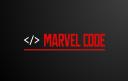 Discovery splash banner for Marvél Code Share Discord server
