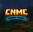 Discovery splash banner for CNMC - IRON & BLOOD UPDATE Discord server