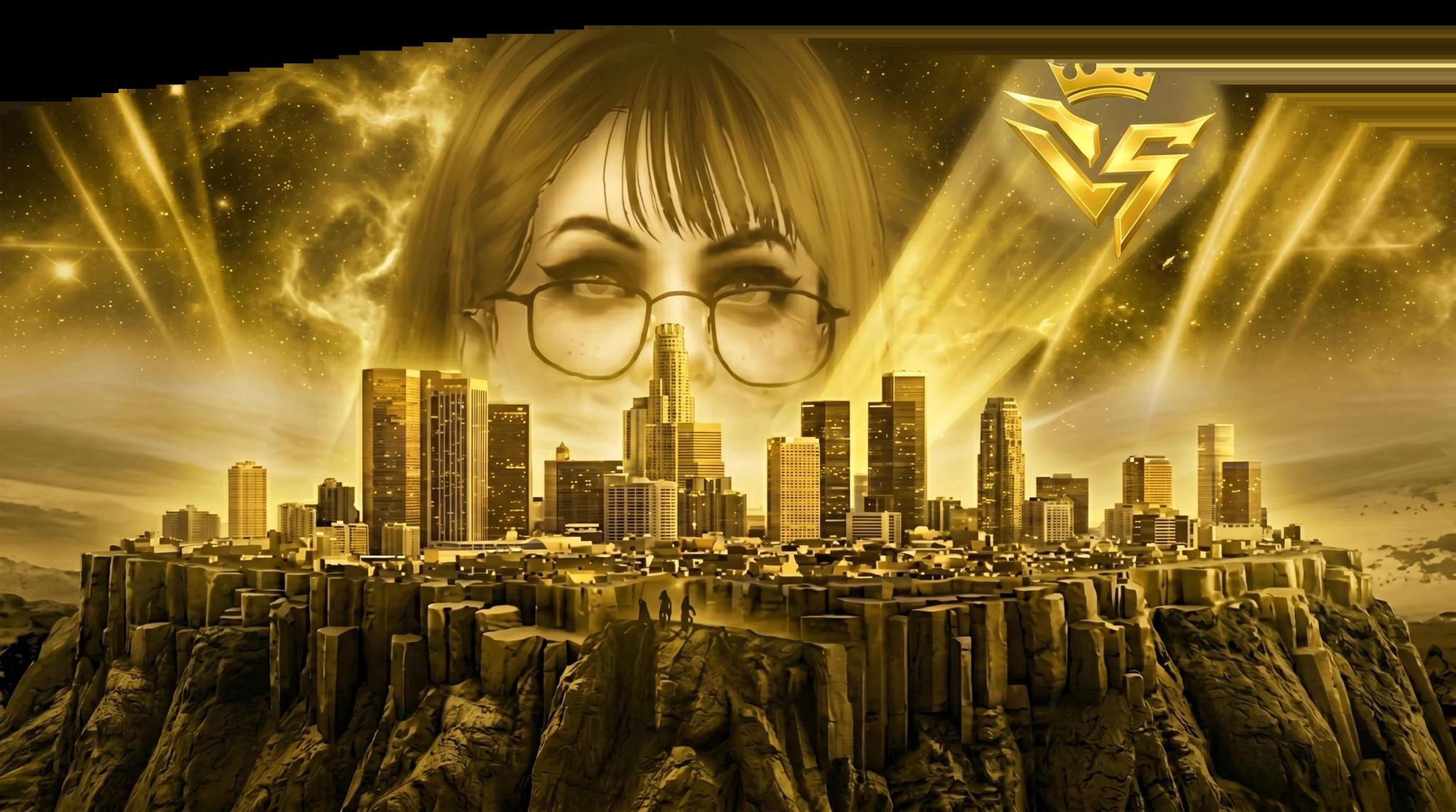 Discovery splash banner for VALSTUDIOS - 24 JUNIO Discord server