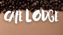 Discovery splash banner for CAFE LODGE Discord server