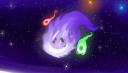 Discovery splash banner for ✦・𝕯 Un Destello Artístico 𝕬・✦ Discord server