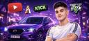 Discovery splash banner for UzzyZVR's Community Discord server