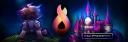 Discovery splash banner for 🔥 LatinGamers Network Discord server