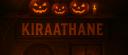 Discovery splash banner for K1RAATHANE 🎃 #priv Discord server