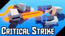 Discovery splash banner for CRITICAL STRIKE Discord server