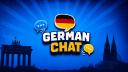 Discovery splash banner for German Chat (GermanRecCenter) Discord server
