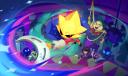 Discovery splash banner for ⭐ Brawl Stars Español Discord server
