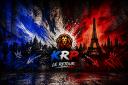 Discovery splash banner for ✨ KRP WL V1 - Le retour Discord server