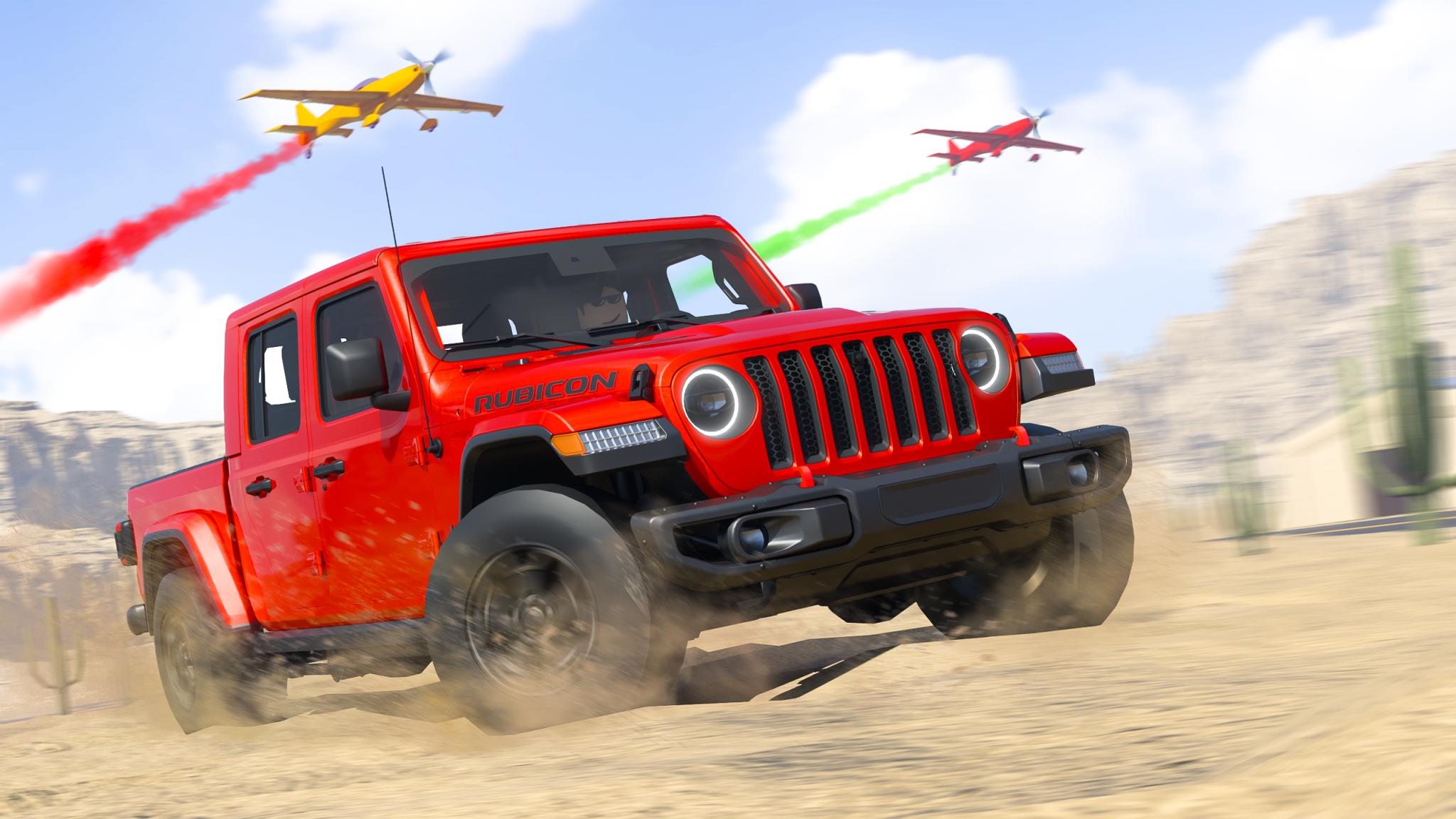 Discovery splash banner for Vehicle Legends Discord server