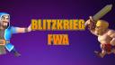 Discovery splash banner for BLITZKRIEG ~ 💎FWA💎 Discord server