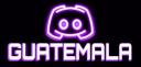 Discovery splash banner for Guatemala Discord server
