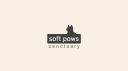 Discovery splash banner for Soft Paws Sanctuary 🐾 Discord server