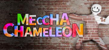 Discovery splash banner for Meccha Chameleon┃СНГ Discord server