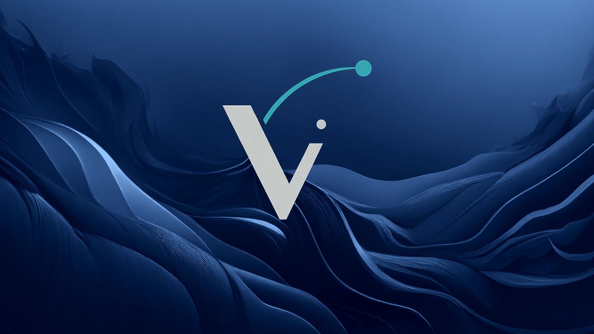 Discovery splash banner for Velorium Discord server