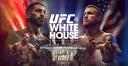 Discovery splash banner for UFC WHITE HOUSE (UCC) Discord server