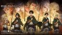 Discovery splash banner for Honor of Kings TR Discord server