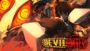 Discovery splash banner for Devil Hunter Trading Discord server