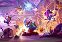 Discovery splash banner for El dokjo de megoblyn Discord server