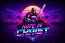 Discovery splash banner for Hope in Christ - Debate | Friends | Chat Discord server