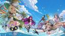 Discovery splash banner for Etheria: Restart Discord server