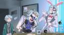 Discovery splash banner for Il Dottore Mains | The Doctor Discord server