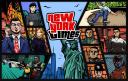 Discovery splash banner for NEW YORK TIMES 🔊 Discord server