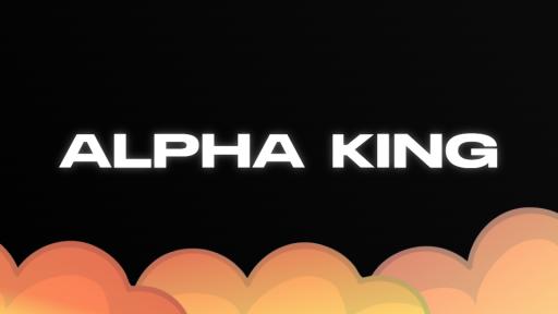 Discovery splash banner for Kitchen Alpha 🍳 Discord server