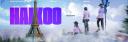 Discovery splash banner for HAIKOO ESPORT Discord server