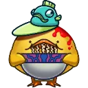 :ChickenNoodles: