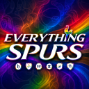 Discovery icon for Everything Spurs Discord server