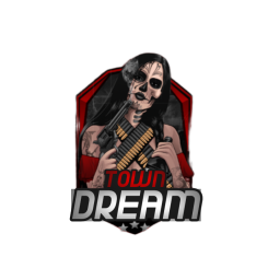 Discovery icon for 𝐃𝐑𝐄𝐀𝐌 𝐓𝐎𝐖𝐍 | مدينة الاحلام Discord server