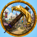 Discovery icon for New Battlelandia - BRV NETWORK Discord server