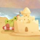 Discovery icon for ☀Metanoia 🌊 | Safe Space ⛱ Discord server