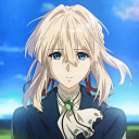 Discovery icon for Maina ヽ  Anime・ Manga Discord server