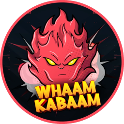 Discovery icon for WHAAMKABAAM's DUNGEON Discord server