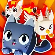 Discovery icon for Pet Simulator 99 Community Discord server