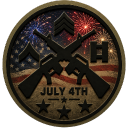 Discovery icon for Milsim Units Discord server