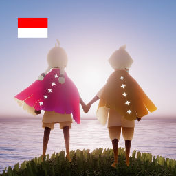 Discovery icon for 🇮🇩 Sky: Anak-Anak Cahaya Discord server
