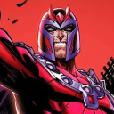 Discovery icon for Marvel Comics: A Chosen Hope™ Discord server
