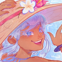Discovery icon for juni 🍙 ．anime  ．social ．gaming Discord server