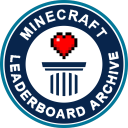 Discovery icon for Minecraft Leaderboard Archive Discord server