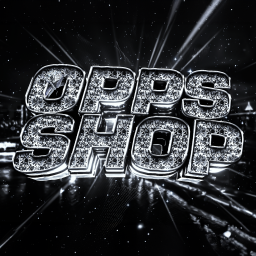 Discovery icon for Opps' Shop Discord server