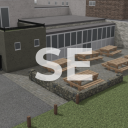 Discovery icon for Sheffield Roblox Discord server