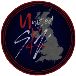 Discovery icon for UKSKZUnited Discord server